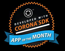 Corona SDK