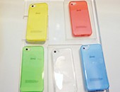 iPhone 5C