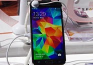 ����GALAXY S5