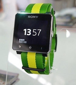 ����SmartWatch 2����