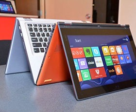 PC�����С�� ����YOGA 2 11���α�����